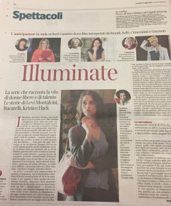 CORRIEREDELLASERA