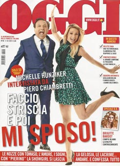 Oggi [Ottobre 2014]